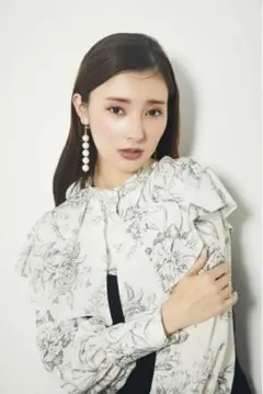 rienda ビッグカラーSHのサムネイル