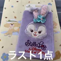 ディズニー パスポートケース ステラルー