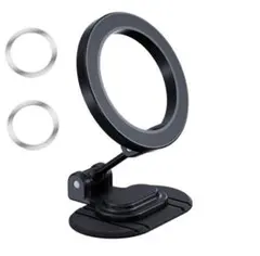 車載スマホホルダー　両面テープ スマホホルダー 車載 360度回転携帯ホルダー