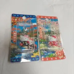 金沢限定 ハローキティ ファスナーマスコット　まとめ売り