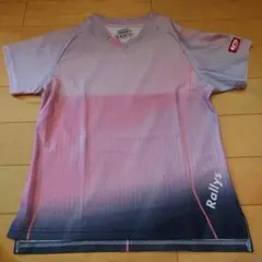 ラリーズPANDANI 卓球ウェア XXSサイズ