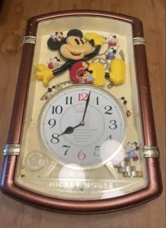 2026年最新】からくり時計 disneyの人気アイテム - メルカリ