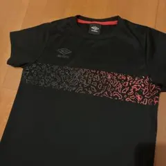 umbro サッカーシャツ150 アンブロ