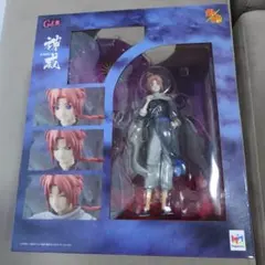 2026年最新】G.E.M 神威 ver.弐の人気アイテム - メルカリ