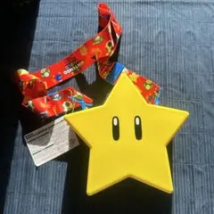 USJ スター ポップコーンケース