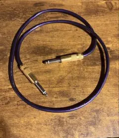 OYAIDE オヤイデ G-SPOT CABLE 3m ギターシールド 片側L型 - メルカリ