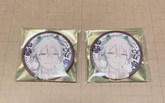 honey vibes オトふゆ　オトメイトマーケット　イーノ　缶バッジ