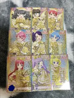 2025年最新】プリチャンカードの人気アイテム - メルカリ