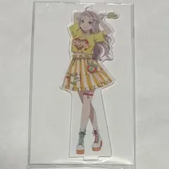 VARIABLE BARRICADE アクスタ 汐音 | Mercari