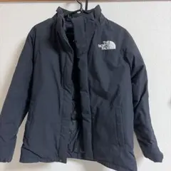 THE NORTH FACE ダウンジャケット ブラック