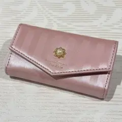 SamanthaThavasa PetitChoice 4連キーケース