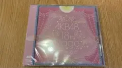 【新品未開封】AKB48 ここからだ公演 OS盤（生写真付）