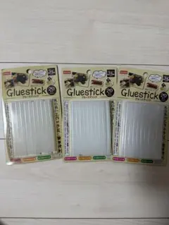 핫멜트 접착 스틱, 20개 팩