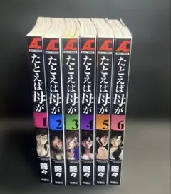 ☆限定特別オマケ付き☆ 夏へのトンネル、さよならの出口　全巻4巻セット ☆限定特別オマケ付き☆ 夏へのトンネル、さよならの出口 全巻4巻