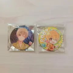 2026年最新】るぅとくん 缶バッジ 2020 夏の人気アイテム - メルカリ