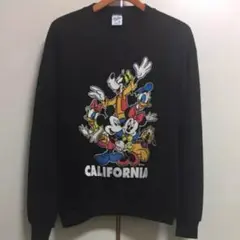 USA製 90s ミッキーマウスと仲間たち