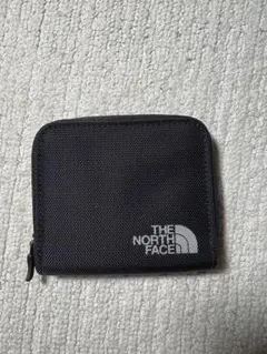 THE NORTH FACE コインケース 財布 ブラック