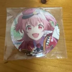 プロセカ 桃井愛莉 缶バッジ グリ缶 - メルカリ