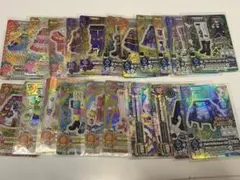 アイカツ プレミアムレアカード プレミアムカード まとめ売り 21枚