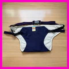 EIGHTEX CARRY FREE チェアベルト ネイビー