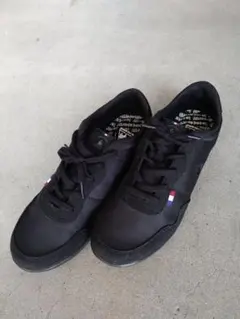 ルコックスポルティフ　スニーカー　靴　26.5㎝ ds-ql1vjc01-1.jpg