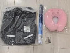 ホロライブ AZKi 活動７周年記念グッズ フルセット ※ボイスと購入特典なし