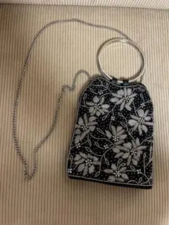 NOCTILUCA パーティーバッグ　結婚式　バッグ