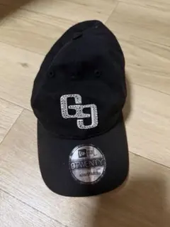 GYDA ニューエラキャップ