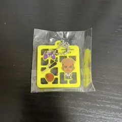 ELLY ガチャ　キーホルダー