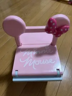 Minnie Mouse ピクニックバスケット 知育玩具のサムネイル