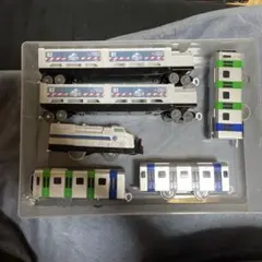 プラレール　まとめ売りセット