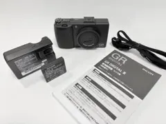 2026年最新】RICOH GR DIGITAL IIIの人気アイテム - メルカリ