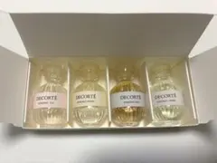 デコルテ KIMONO 香水 サンプルセット