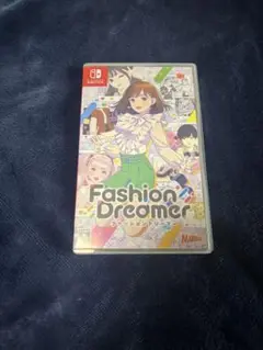 Nintendo Switch ファッションドリーマー