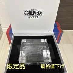 世界50個】 ワンピ―ス エッグヘッドクリスタル - メルカリ