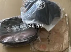ハイキュー　稲荷崎　ポーチ　おにぎり宮　帽子　米袋巾着　宮侑　宮治　北信介 ハイキュー 稲荷崎 ポーチ おにぎり宮 帽子 米袋巾着 宮侑 宮治 北信介