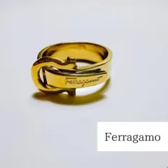 フェラガモスカーフ