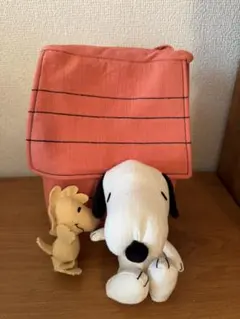 ZARA HOME スヌーピー