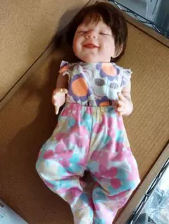 NPK リボーンドール 約50cm