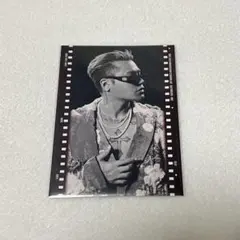 ELLY JSB FOREVER ONE フォトカード