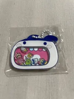 みみっち シェイカーアクリルキーホルダー