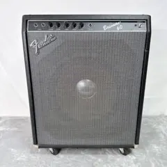D28 Fender Bassman60 フェンダー ベースアンプのサムネイル