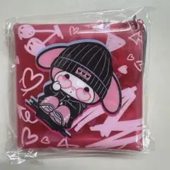 サンリオキャラクターズ Solid＆Coolマルチケース マイメロ