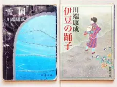 伊豆の踊子 川端康成 荒木飛呂彦 特別表紙 小説 - メルカリ