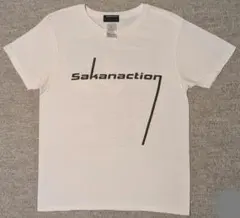 サカナクション SAKANAQUARIUM 2017 Tシャツ Mサイズ