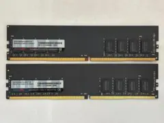CFD販売 Panram DDR4 PC4 8GB メモリー 2枚セット - メルカリ