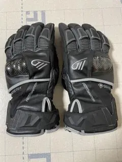 ゴールドウィン GORE-TEX バイクグローブ GSM26251‼️のサムネイル