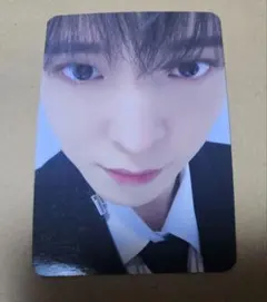 Ateez GOLDEN HOUR jumpup トレカ ユノ