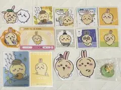 ちいかわ まとめ売り 7点 ちいかわ まとめ売り 7点セット - メルカリ