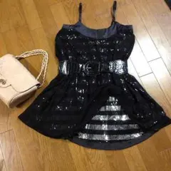 ROYALPARTYフォーマルドレス